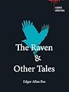 The Raven & other tales by Edgar Allan Poe
