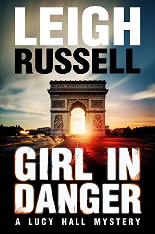 Girl In Danger (Lucy Hall #2)