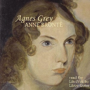 Agnes Grey