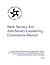 Bank Secrecy Act/Anti-Money Laundering Examination Manual