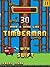 Make a game like Timberman with Swift: Learn iOS Game Programming with SpriteKit and Swift