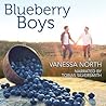 Blueberry Boys by Vanessa North