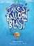 Jake's Balloon Blast