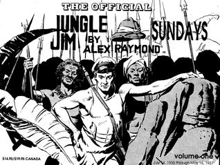 The Official Jungle Jim Sundays