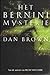Het Bernini mysterie (Rober...