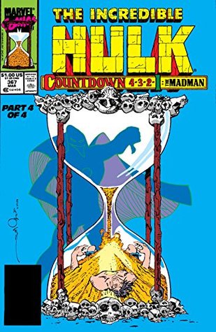 Incredible Hulk (1962-1999) #367