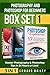 Photoshop Lightroom and Photography for Beginners: Master 37 Photoshop & Photography Tips in 24 Hours or Less! ( Box Set 1) (Graphic Design, Adobe Photoshop, Digital Photography, Creativity)
