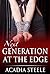 Next Generation at the Edge: Book 3, Doms at the Edge