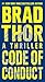 Code of Conduct (Scot Harvath, #14)