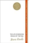 The Life-Changing Magic of Tidying by Marie Kondō