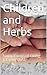 Children and Herbs: Natural ways of caring for your child
