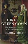 GIRL IN A GREEN GOWN