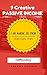 9 Creative Passive Income I...