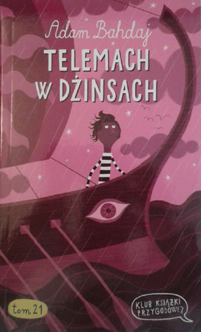 Telemach w dżinsach