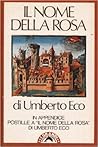 Il Nome della Rosa
