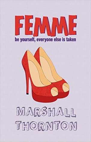 Femme (Kindle Edition)