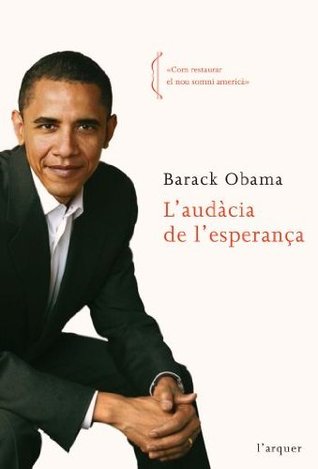 L'audàcia de l'esperança