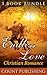 Endless Love: 3 Book Bundle