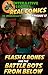 Minecraft Comics: Flash and...