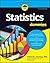 Statistics for Dummies by Deborah J. Rumsey