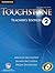 Touchstone Level 2 Teacher's Edition with Assessment Audio CD/CD-ROM