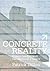 Concrete Reality by Patrick Dillon