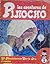 El Musicuento Serie Oro: Las aventuras de Pinocho 1