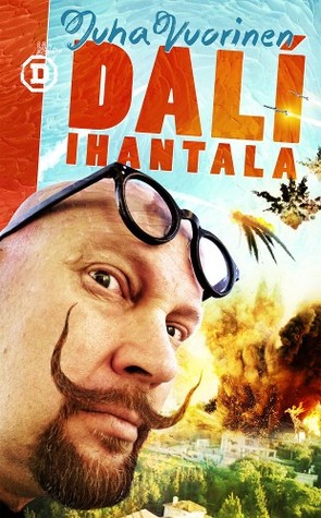 Dali-Ihantala (Mass Market Paperback)