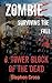 Tower Block of the Dead (ZOMBIE: Surviving The Fall Book 6)
