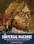 The Universal Machine: The Lineage, Life, and Legacy of Amos Östberg -- The First Great Computer Scientist of the Internet Age
