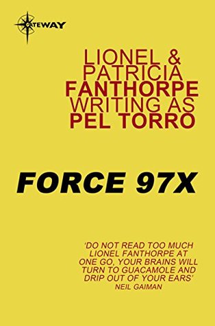 Force 97X (Kindle Edition)