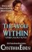 The Wolf Within (Purgatory, #1)