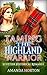 Taming the Highland Warrior