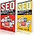 SEO: Seo Bible & Tips - Google, Bing, Yahoo! - 2 Manuscripts + 1 BONUS BOOK (Keywords, Tools)