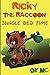 Ricky The Raccoon