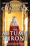 The Autumn Throne (Eleanor of Aquitaine, #3)