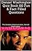 Denzel Washington Quiz Book 60 Fun & Fact Filled Questions: The Greatest American Actor, Denzel Washington