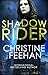 Shadow Rider (Shadow Riders, #1)