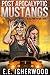 Post Apocalyptic Mustangs (Revolutions Per Mile, #2)