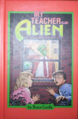 My Teacher Is an Alien