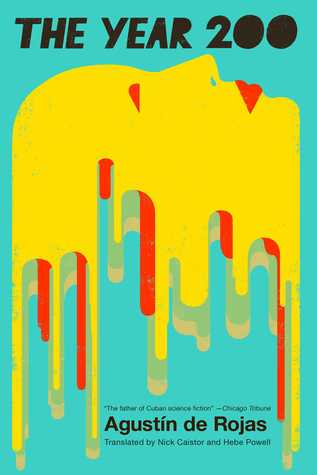 The Year 200 (Paperback)