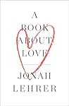 A Book About Love