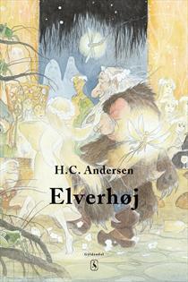 Elverhøj (Paperback)