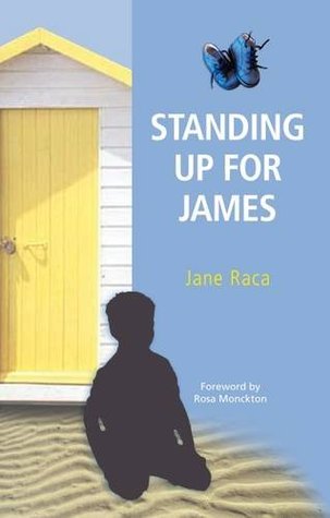Standing Up for James (Paperback)