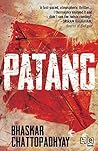 Book cover for Patang