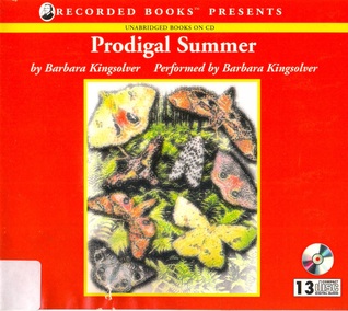 Prodigal Summer