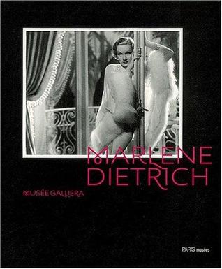 Marlene Dietrich (Paperback)
