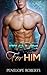 Made For Him by Penelope Roberts