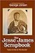 The Jesse James Scrapbook by Geoge Jansen