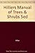 Hillier's Manual of Trees and Shrubs